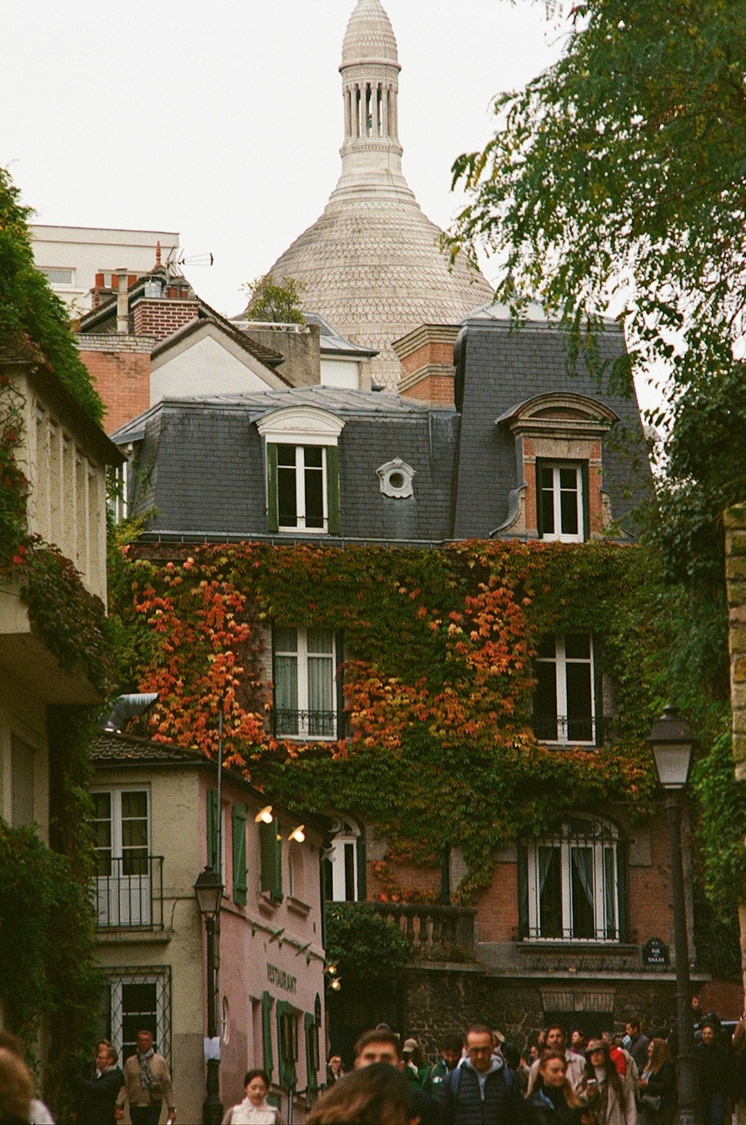 Maison de Charme à Lyon