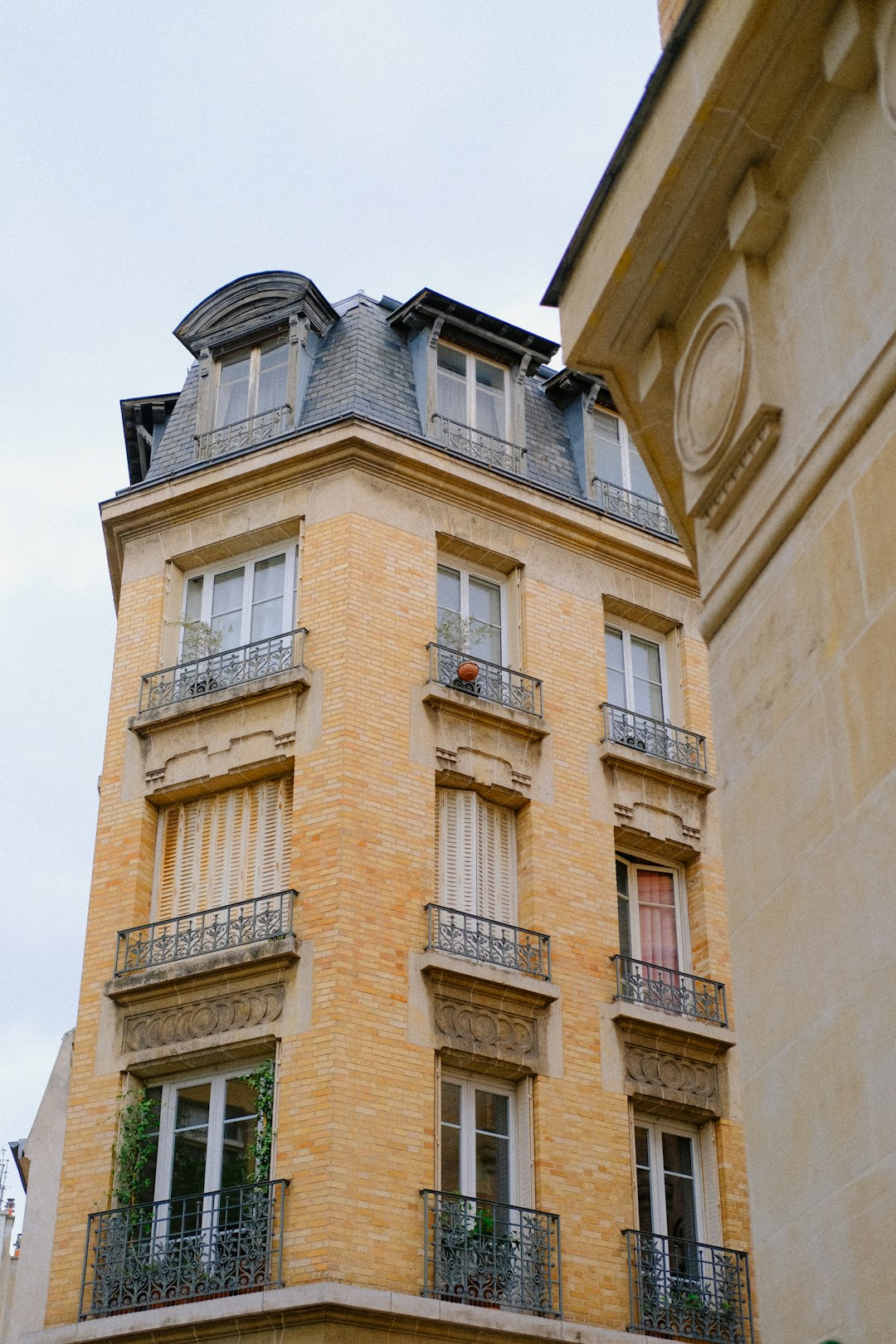 Penthouse avec Terrasse à Montpellier